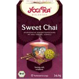 YOGI TEA Bio Sweet Chai, 0.034 von FROG.coffee