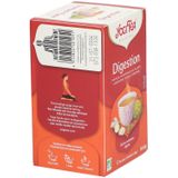Yogi Tea - Stomach Ease - Kruidenthee - 17 Zakjes - Biologisch