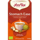 Yogi Tea - Stomach Ease - Kruidenthee - 17 Zakjes - Biologisch