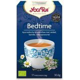 Yogi tea Bedtime Biologisch 17 stuks