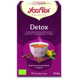 YogiTea Biologische Detox