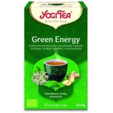 Yogi tea green energy 17 st