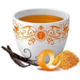 Yogi Tea Curcuma / Turmeric Orange Bio pakje