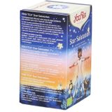 Yogi tea Star Salutation Biologisch 17 stuks