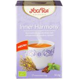 Yogi - Inner Harmony - Kruidenthee - 6x17 Stuks - Biologisch