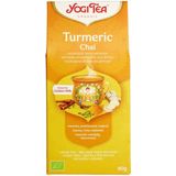 Yogi tea Turmeric Chai Bio 90 Gr