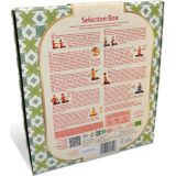 Yogi Tea Selection Box Geschenksdoos - 9x5 Stuks - 45 Theezakjes - Theedoos - Cadeau - Giftset - NL-BIO-01