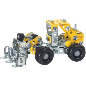 Eitech freestyle start set C900 - Winkel