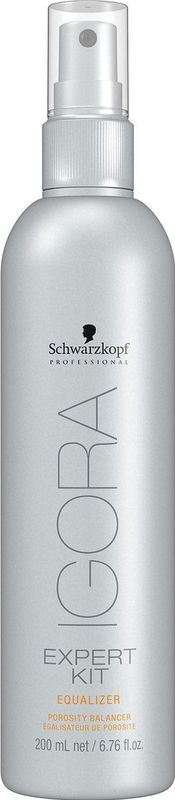 Schwarzkopf - Igora - Equalizer Porosity Balancer - 200 ml