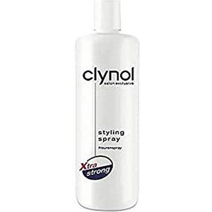 Clynol Styling Spray / navulfles, 1000 ml