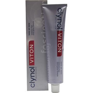 Clynol Viton Fascination Tone on Tone - Zachte Kleuren - Hair Dye - 60ml - # 6.9 Dark Red Violet Blonde