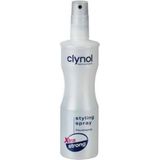 Clynol Styling Spray Extra Sterk 200ml