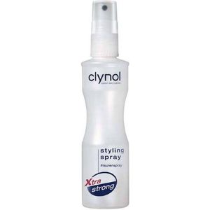 Clynol Styling Spray Extra Sterk 200ml
