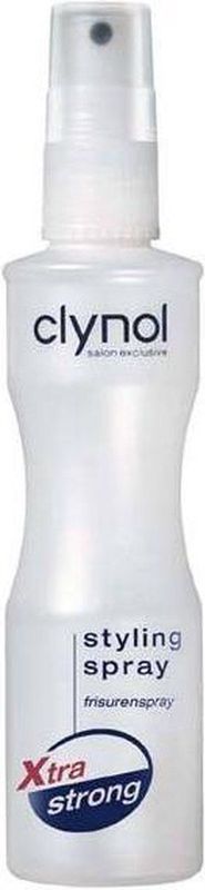 Clynol Styling Spray Extra Sterk 200ml