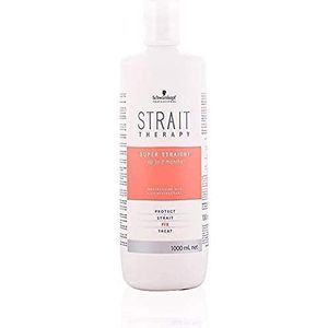 Schwarzkopf Strait Styling Therapy Melk oplappen 1 Liter