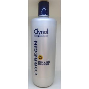 Clynol Corregin Intensive care kleur- en verzorgende conditioner # 02.3 1000ml