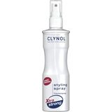 Clynol - Styling Spray - Extra Sterk - 1000 ml - Haarspray