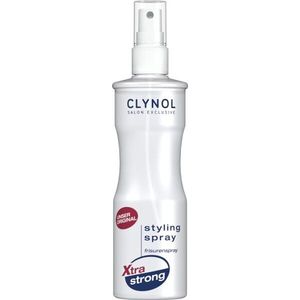 Clynol - Styling Spray - Extra Sterk - 1000 ml - Haarspray