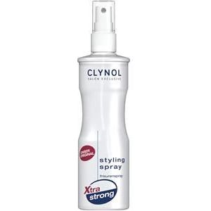 Clynol Styling Spray Xtra Strong