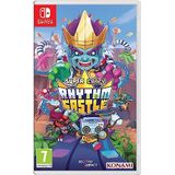 Super Crazy Rhythm Castle - Switch