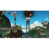 Contra Operation Galuga Nintendo Switch