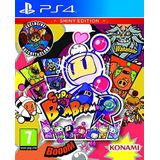 Super Bomberman R - PS4