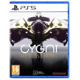 CYGNI: All Guns Blazing - PS5
