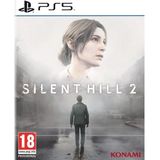 Silent Hill 2 – PS5-game