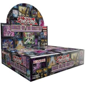 Yu-Gi-Oh! - Maze of the Master Boosterbox