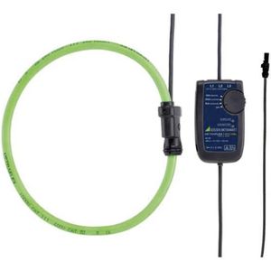 Gossen Metrawatt METRAFLEX 6001 XBL Stroomtangadapter Meetbereik A/AC (bereik): 0.32 - 6000 A Flexibel