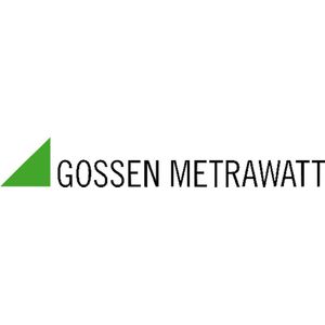 Gossen Metrawatt S101V - IZYTRONIQ BUSINESS - Software - 1 stuk