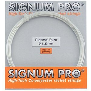 Signum Pro Plasma Pure Set Snaren 12m-Crème