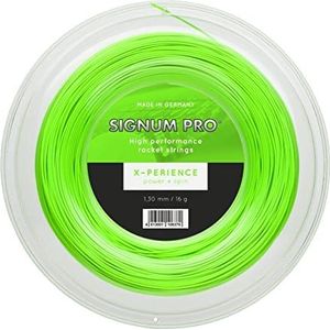 Signum Pro -Pro X-Perience Tennis String Reel 17g 1.18mm (4013001106172)