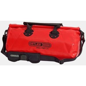 Ortlieb Reistas / Weekendtas / Handbagage Rack Pack (small) Rood