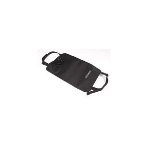 Waterzak Ortlieb Water Bag 4L Black