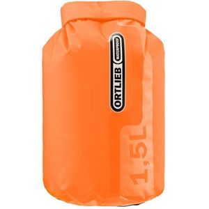 Draagzak Ortlieb Dry Bag PS10 1.5L Orange