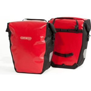 Ortlieb Back-Roller City, pair