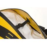 Reistas Ortlieb Duffle 85L Sun Yellow Black