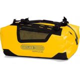 Reistas Ortlieb Duffle 85L Sun Yellow Black