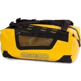 Ortlieb Duffle Reistas geel