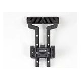 Bevestigingssysteem Ortlieb Adapter Support For Ultimate Six Mounting Set Black