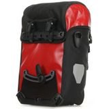 Ortlieb Sport-Packer Classic Tas voor bagagedrager rood