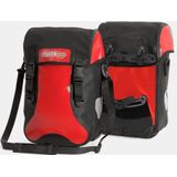 Sport-Packer Classic Red/Black 30L