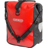 Ortlieb Front-Roller Classic Fahrradtasche (Rot PAAR Größe) Fahrradtaschen