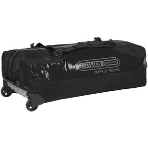 Ortlieb Duffle RS 140L black Reistas