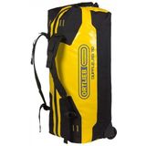 Ortlieb Tas Reis/Rug/Rol Duffle RS 110 K13102 Yellow-Black