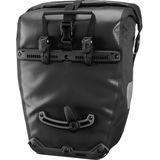 Ortlieb Back Roller Classic Fietstas Zwart