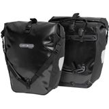 Ortlieb Back Roller Classic Fietstas Zwart