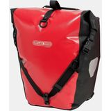 Ortlieb Back-Roller Tas voor bagagedrager rood