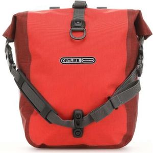 Ortlieb Sport-Roller Plus Tas voor bagagedrager rood